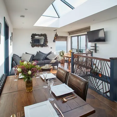 Tatil Evi Host & - The Nook Saltburn-by-the-Sea