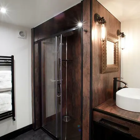 Host & - The Nook Holiday home