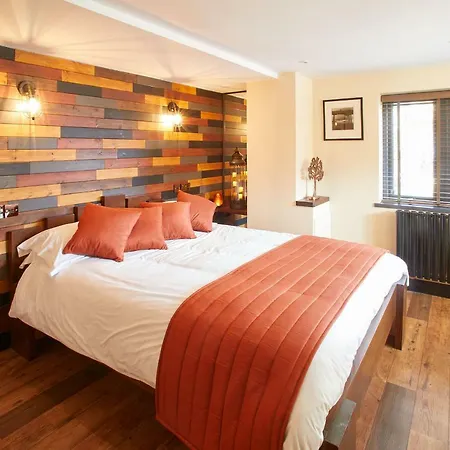 Host & - The Nook Holiday home Saltburn-by-the-Sea