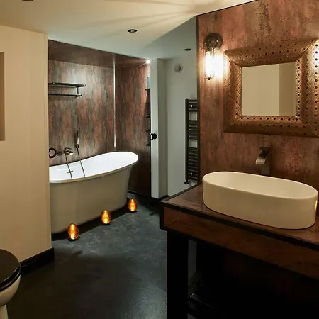 Ferienhaus Host & - The Nook