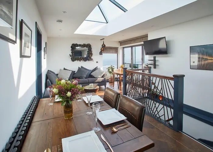 Semesterbostad Host & - The Nook Saltburn-by-the-Sea