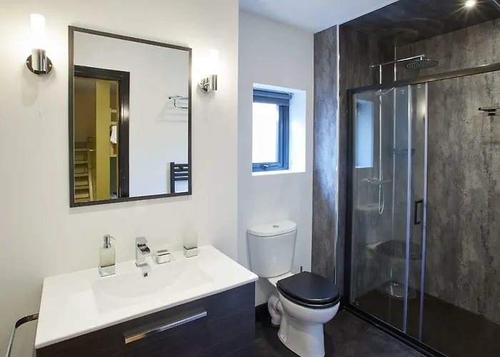 Semesterbostad Host & - The Nook Saltburn-by-the-Sea